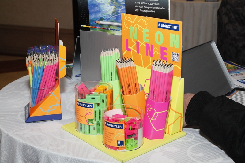 Launching of Staedtler Warriors 